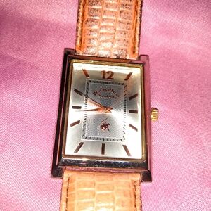 Beverly Hills Polo Club Watch